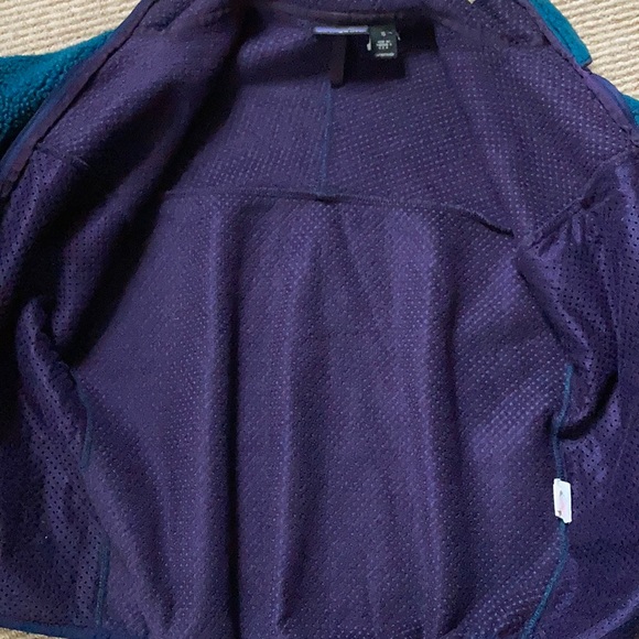 Vintage Patagonia Pile Fleece - Picture 6 of 12